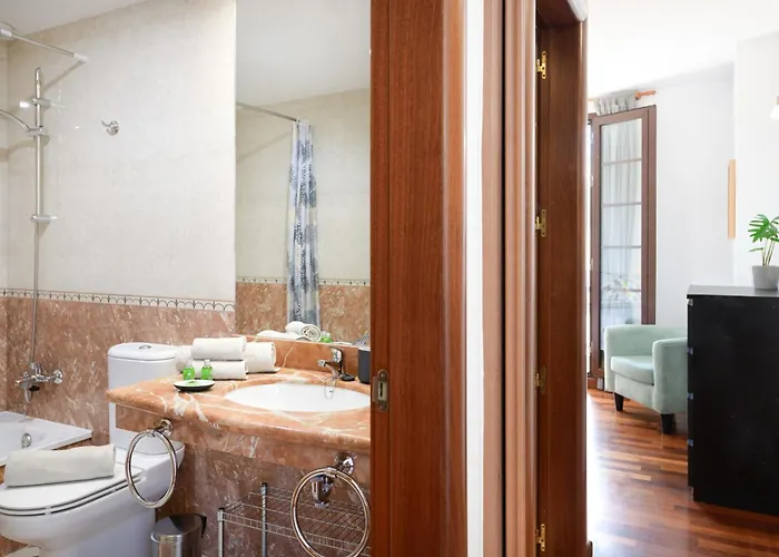 Yagabo - - Lanzarote Appartement *