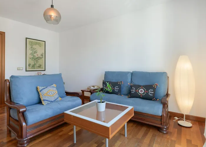 Yagabo - - Lanzarote * Arrecife (Lanzarote)