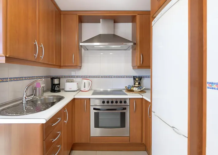 Appartement Yagabo - - Lanzarote *