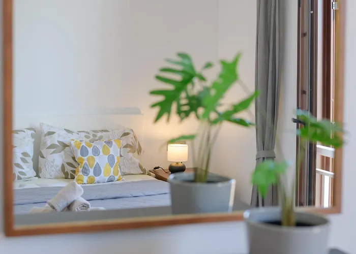 Appartement Yagabo - - Lanzarote Arrecife (Lanzarote)