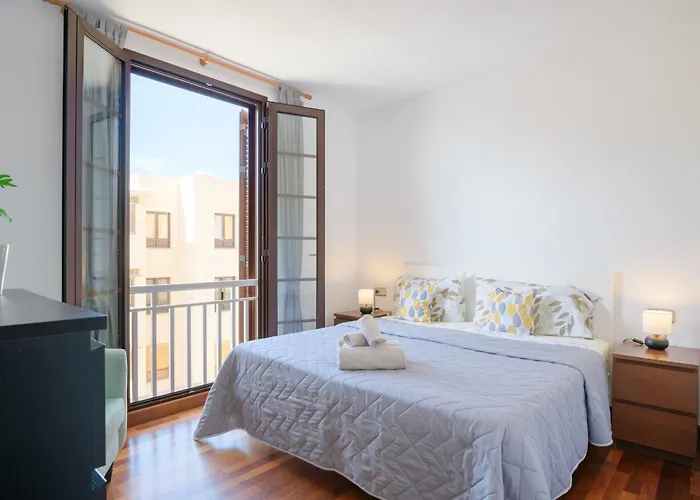 Appartement Yagabo - - Lanzarote