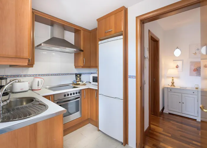 Yagabo - - Lanzarote Appartement *