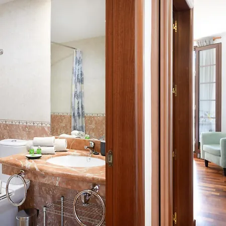 Yagabo Lanzarote Appartement *
