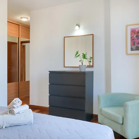 Yagabo Lanzarote Appartement *