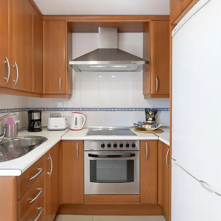 Apartamento Yagabo - - Lanzarote *