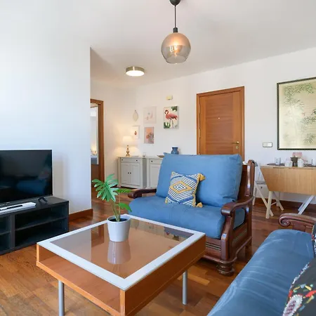 Yagabo Lanzarote Apartment Arrecife (Lanzarote)