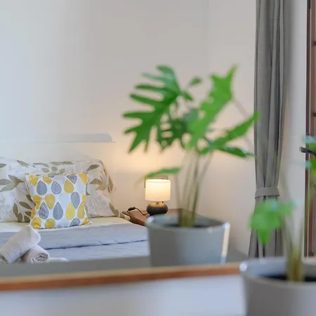 Apartamento Yagabo - - Lanzarote Arrecife (Lanzarote)