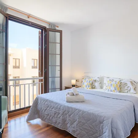 Apartamento Yagabo - - Lanzarote