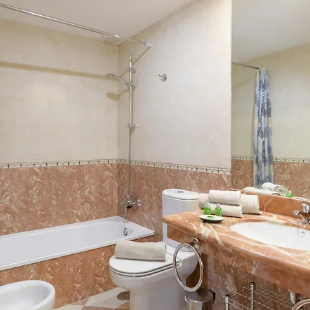 Apartamento Yagabo - - Lanzarote Arrecife (Lanzarote)