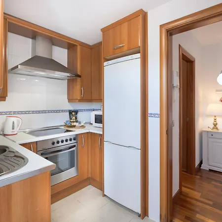 Yagabo - - Lanzarote Apartamento *