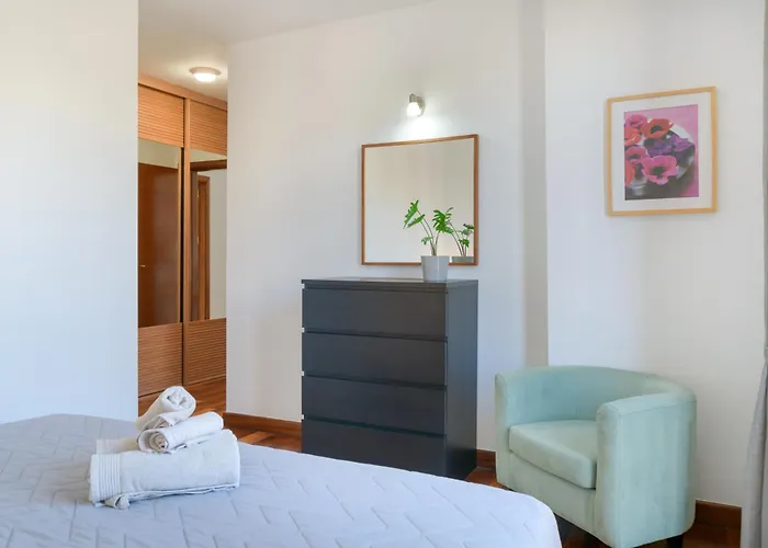 Yagabo - - Lanzarote Apartman *