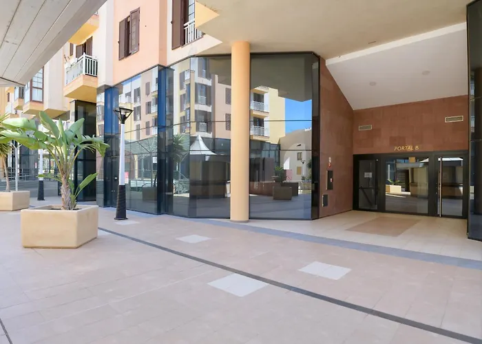 Yagabo - - Lanzarote * Arrecife