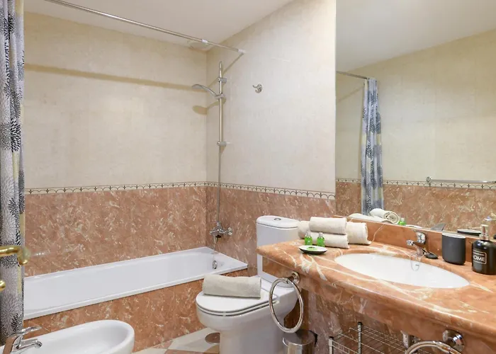 Apartman Yagabo - - Lanzarote Arrecife